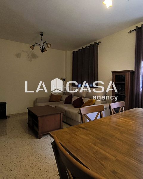 Foto d8fd0d63-8e9a-46da-b52a-024caadcf9ab. Pis a Pino Montano - Consolación Sevilla