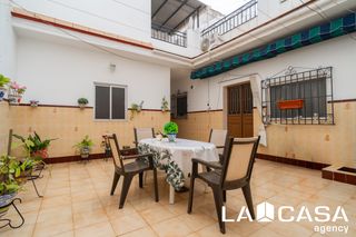 Casa a Centro - Doña Mercedes