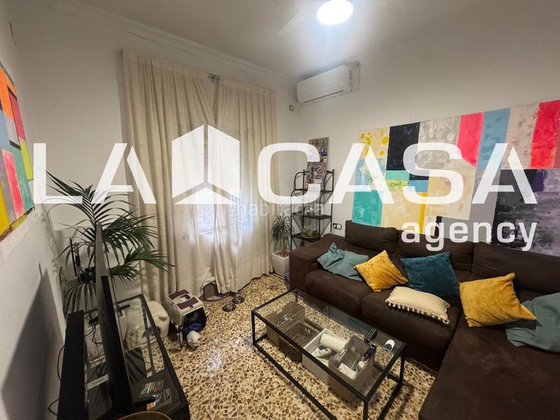 Foto 571d04f2-a4e4-4813-85bc-947610b0756a. Casa a Bellavista Sevilla