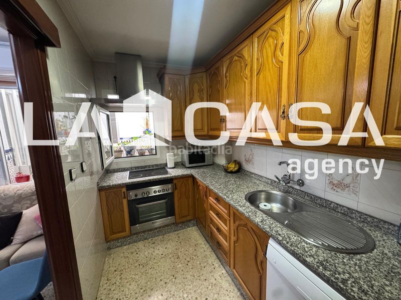 Foto ea06b559-3a15-49fd-a8cd-5c93fd554bad. Casa a Bellavista Sevilla