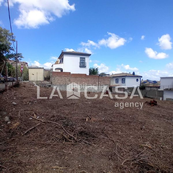 Foto 1e8fb6f2-78a9-4b04-a3c8-cd95b86b0257. Terreno residencial en San Bernabé Algeciras