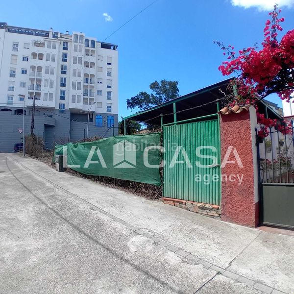 Foto 3a988ba8-38a7-436f-bd77-94dad5171987. Terreno residencial en San Bernabé Algeciras