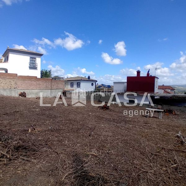 Foto 61657991-55c8-4ff7-b1d9-94b75f7f360f. Terreno residencial en San Bernabé Algeciras