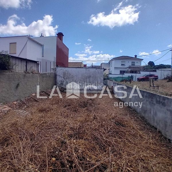 Foto 97aca384-b2c5-469f-a424-1b035acf9662. Terreno residencial en San Bernabé Algeciras