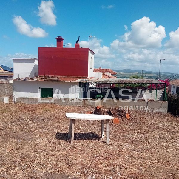 Foto bbbf10c3-57c2-47cf-bae9-f58b3d977185. Terreno residencial en San Bernabé Algeciras
