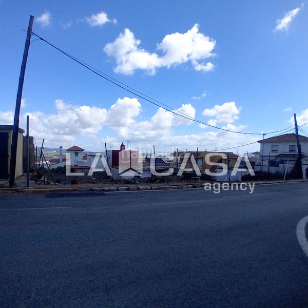 Foto bf367d1e-6e94-4015-b729-cb83f10e48a9. Terreno residencial en San Bernabé Algeciras