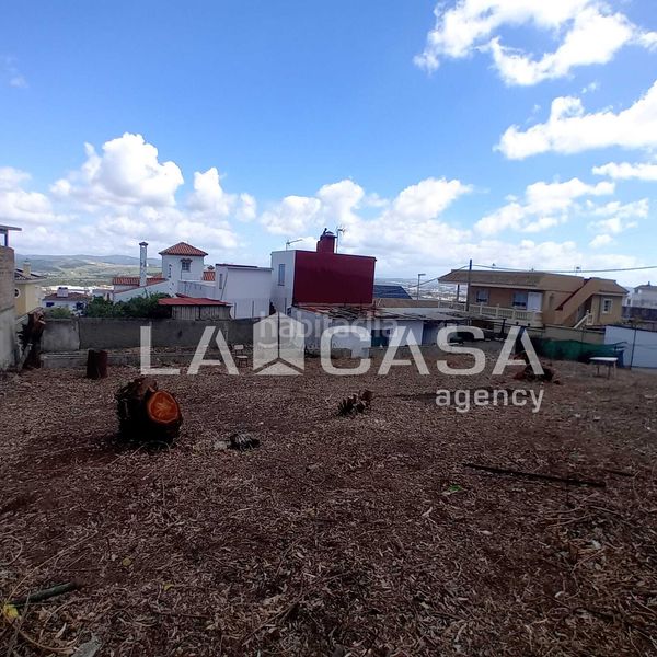 Foto e4fced48-2d34-4629-99fa-b873ec5978d8. Terreno residencial en San Bernabé Algeciras