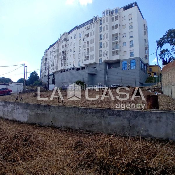 Foto e645fe6a-a8fd-4e9b-a364-0e97fae19295. Terreno residencial en San Bernabé Algeciras