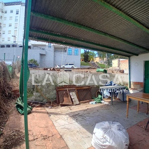 Foto e909137b-8d40-4727-8bdd-fd5d14563f48. Terreno residencial en San Bernabé Algeciras