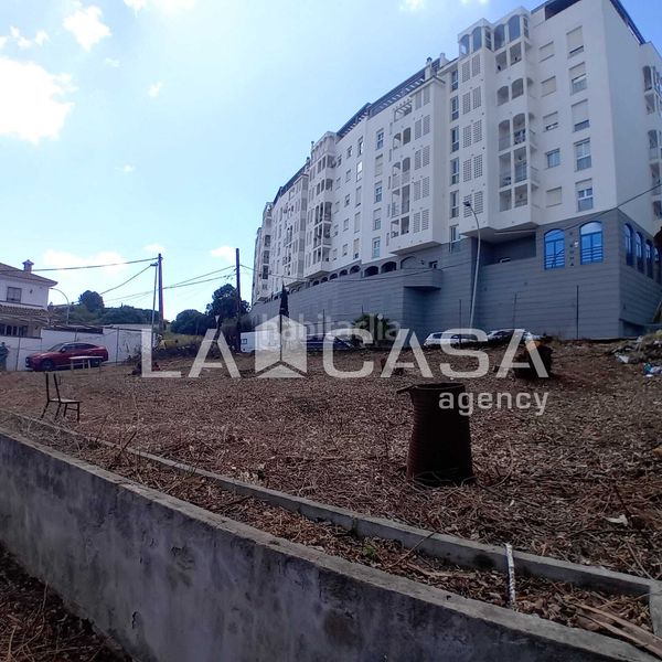 Foto ecb33fe6-24c6-4d6a-bc67-a0b1f5ce7b8a. Terreno residencial en San Bernabé Algeciras