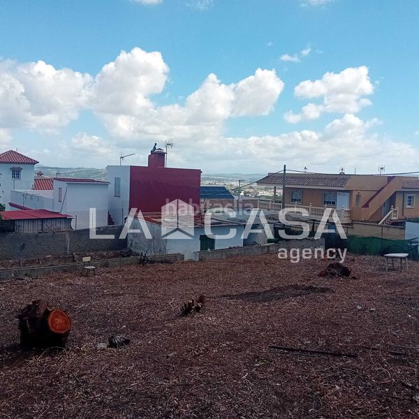 Foto f21224e4-5050-439d-bcbb-de760d6ef6d9. Terreno residencial en San Bernabé Algeciras