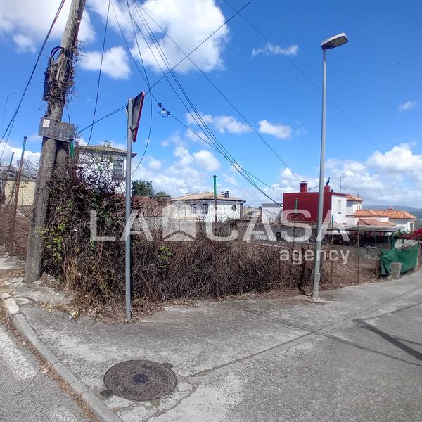 Foto f832285d-b9ec-4feb-8e70-f3c0013439bb. Terreno residencial en San Bernabé Algeciras