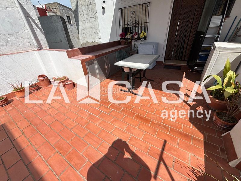 Foto 1ff8342c-a246-4720-ae12-e51b531008b5. Casa amb aparcament a Casco Antiguo Algeciras