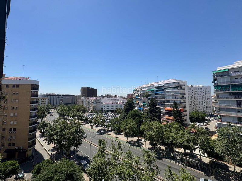 Foto b08f11de-fd39-4727-9578-990879bb490a. Pis amb aparcament a San Pablo Sevilla