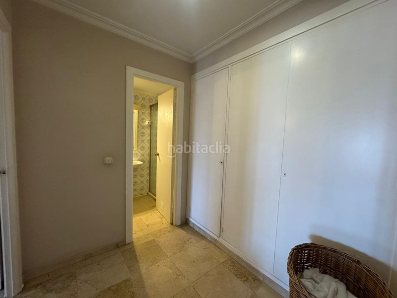 Foto f7983265-3759-42be-adf2-156112232463. Pis amb aparcament a San Pablo Sevilla