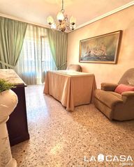 Flat in Doctor Barraquer - G. Renfe - Policlínico
