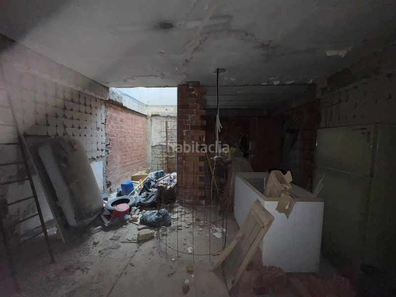 Foto 891c3281-4764-4ade-9f25-884228053db1. Casa a Palmete Sevilla
