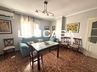 Flat in San Carlos - San José