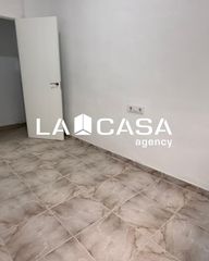 Etagenwohnung in Feria