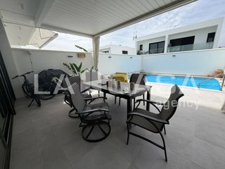 Towny house in Entrenúcleos