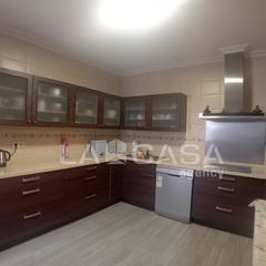 Casa a Barrios (Los)