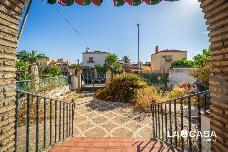 Foto ede54dad-1cb0-4a6c-9726-0fab8d8a8577. Casa a Arco Norte - Avda España Dos Hermanas
