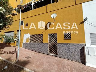 Local Comercial a Bajadilla - Fuente Nueva