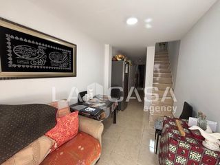 Haus in Bajadilla - Fuente Nueva