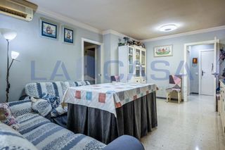 Flat in Juan XXIII - Rochelambert