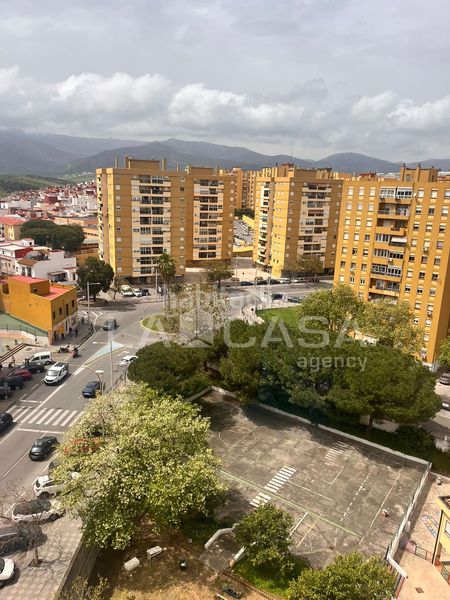 Foto 59a1828c-b17c-4345-92bb-8b76aaa3f9dd. Pis amb aparcament a La Reconquista - El Rosario Algeciras