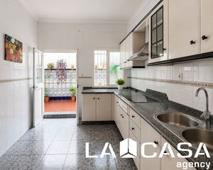Casa a El Arenal - La Pólvora