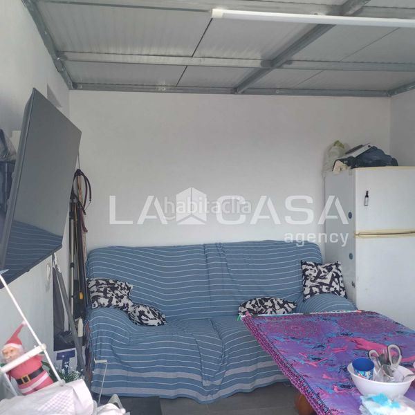 Foto 1738b68b-9d94-4b17-9b1b-1990983f284c. Casa a Pescadores - Saladillo Algeciras