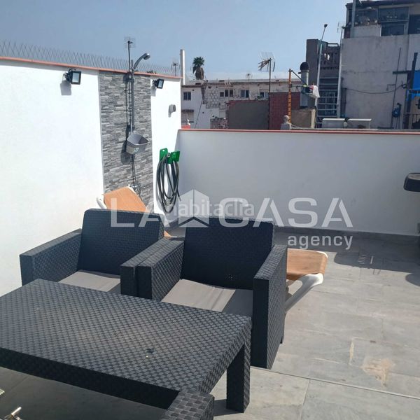 Foto 1e6aa335-0333-485e-9af4-3e077afd23f3. Casa a Pescadores - Saladillo Algeciras
