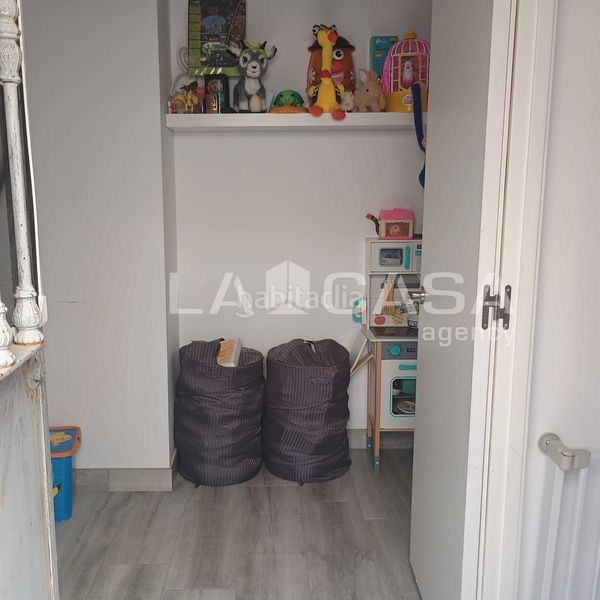 Foto 21369a35-3dce-4b48-ba9b-171417d02d66. Casa a Pescadores - Saladillo Algeciras