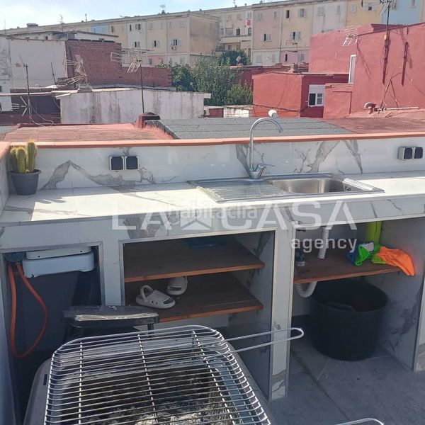 Foto 69039480-95a0-4449-90d0-347d6af2cd1e. Casa a Pescadores - Saladillo Algeciras