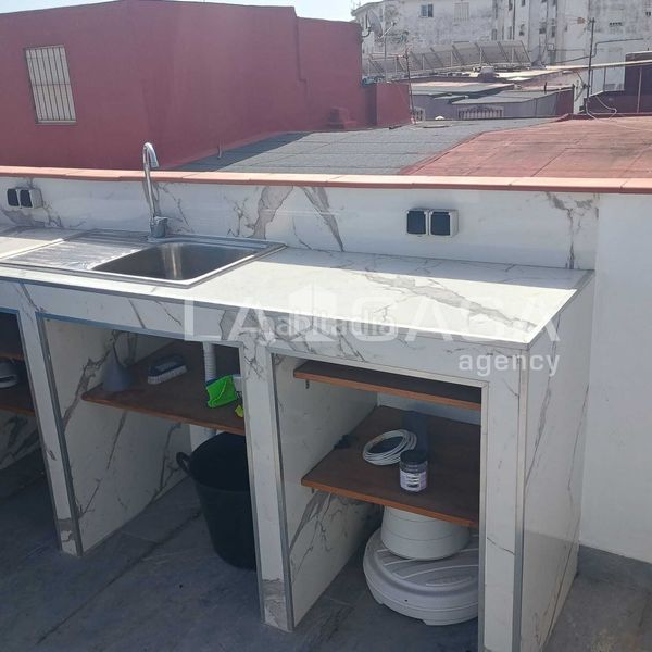 Foto 6a8b190c-341d-4596-9142-d40df4d7a5c3. Casa a Pescadores - Saladillo Algeciras