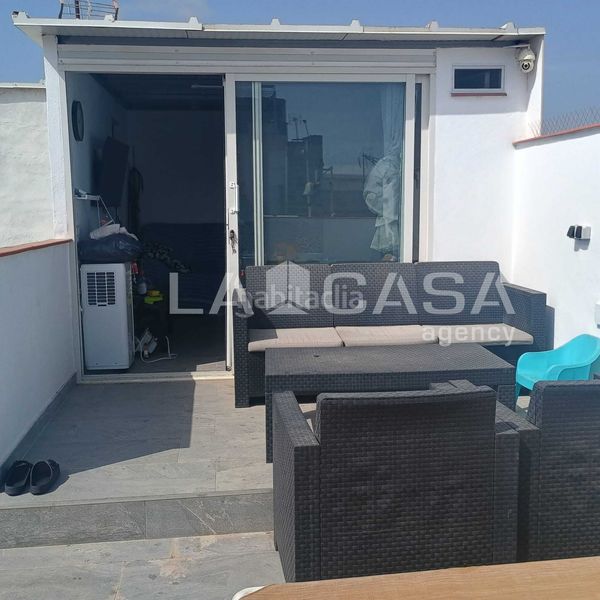 Foto 882bfd4b-7acc-40c1-93c0-720ae338ecd3. Casa a Pescadores - Saladillo Algeciras