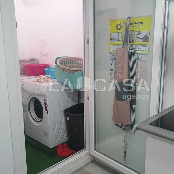 Foto 923b50db-80ee-4043-a4dd-49e26a4e894c. Casa a Pescadores - Saladillo Algeciras