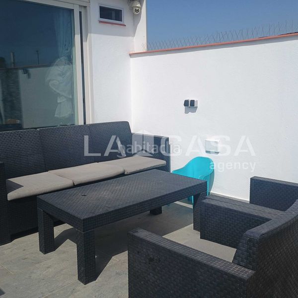 Foto cb7d973d-5b98-400c-84b3-c02648dca505. Casa a Pescadores - Saladillo Algeciras
