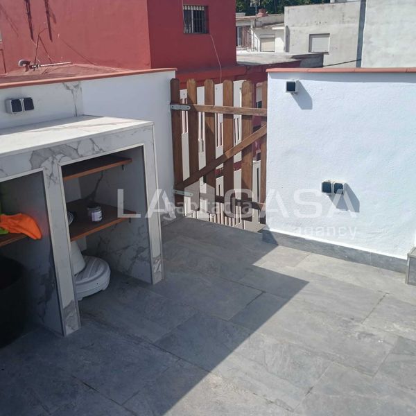 Foto d35215c6-c671-4872-a112-d678f7223161. Casa a Pescadores - Saladillo Algeciras