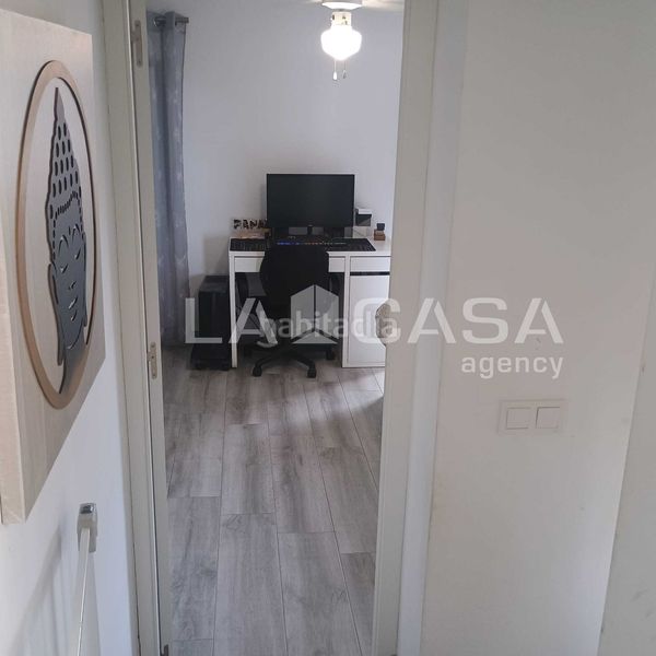 Foto d4027a90-d2da-4949-964a-2fd5d781a10f. Casa a Pescadores - Saladillo Algeciras