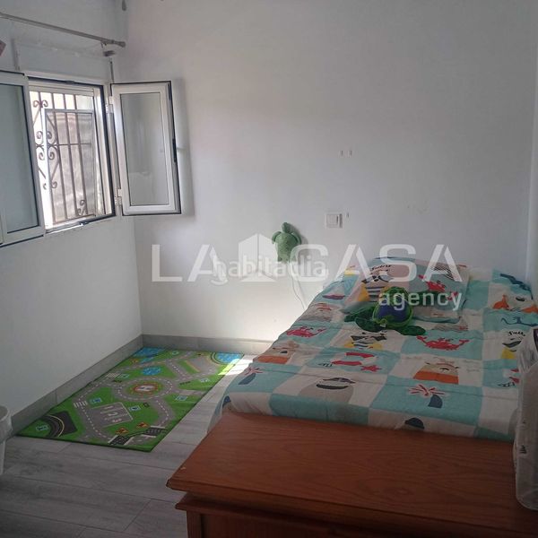 Foto ff0305b0-f2d6-4b08-b2eb-07f6a6d06969. Casa a Pescadores - Saladillo Algeciras
