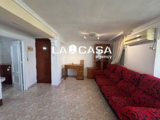 Piso en San Jerónimo - La Bachillera