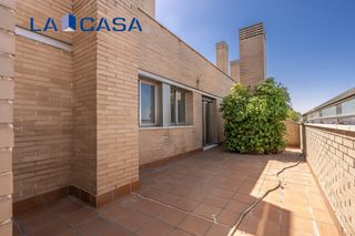 Dachwohnung in Delicias