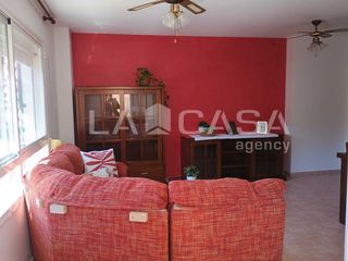 Flat in San García
