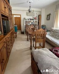 Duplex in Colores -  Entreparques