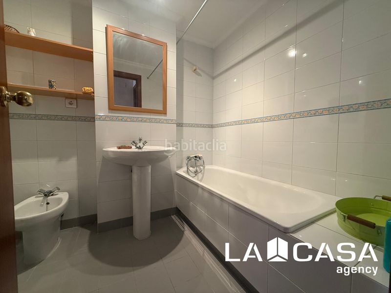 Foto b2bacf63-0582-4d56-9400-01abd4e2750f. Etagenwohnung in Arco Norte - Avda España Dos Hermanas
