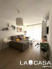 Appartement à Cruz Roja
