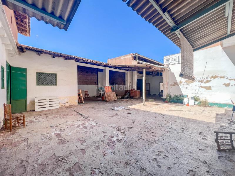 Foto 6848b8b3-ed07-4706-a68d-cd89fb91e797. Casa en Moncada