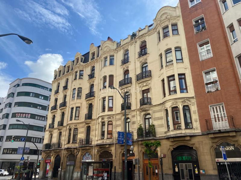 Foto 79e02830-4710-4b27-9363-edd4640ef820. Appartement dans Abandoibarra - Guggenheim Bilbao